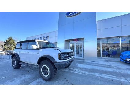 2024 Ford Bronco La Grande OR