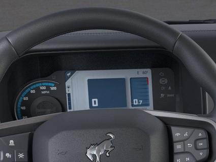 2025 Ford Bronco Winder GA