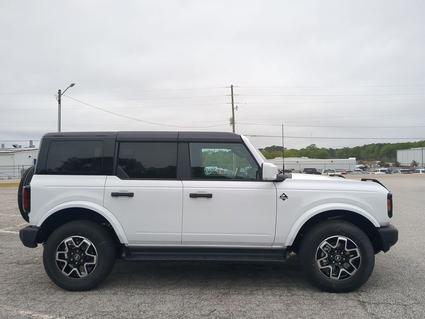 2026 Ford Bronco Winder GA