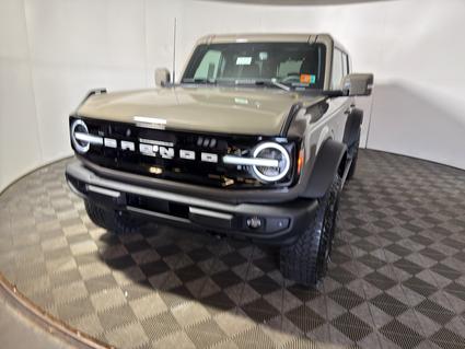 2025 Ford Bronco Beckley WV