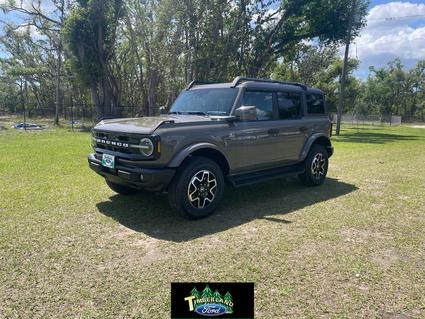 2026 Ford Bronco Perry FL