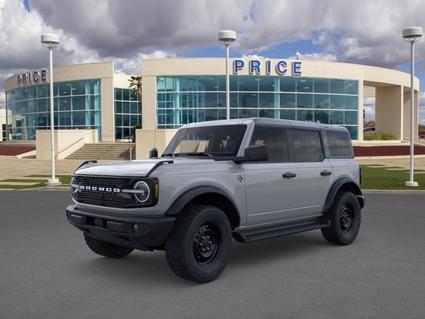 2026 Ford Bronco Turlock CA