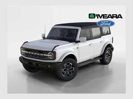 2025 Ford Bronco Denver CO