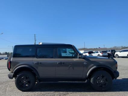 2025 Ford Bronco Winder GA