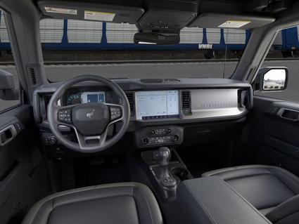 2025 Ford Bronco Winder GA