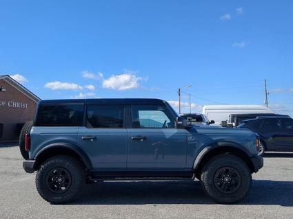 2025 Ford Bronco Winder GA