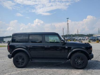 2025 Ford Bronco Winder GA