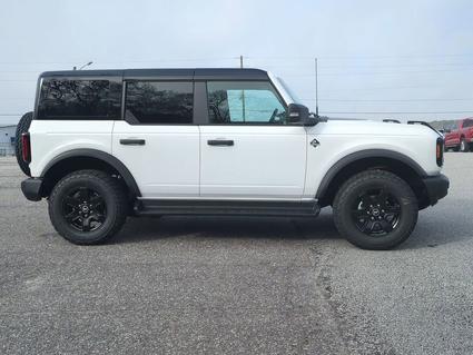 2025 Ford Bronco Winder GA