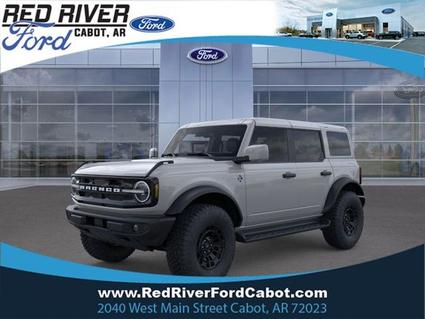 2026 Ford Bronco Cabot AR