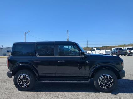 2026 Ford Bronco Winder GA