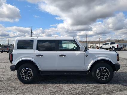 2026 Ford Bronco Winder GA