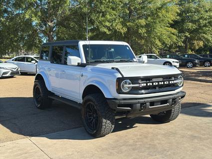 2024 Ford Bronco Brandon MS