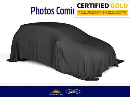 2025 Ford Bronco St. Louis MO