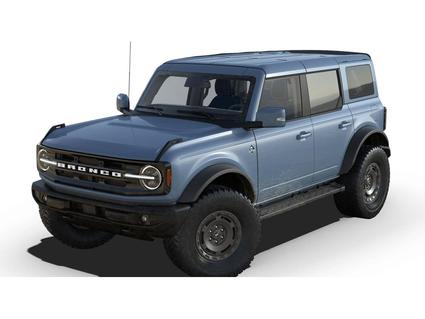 2025 Ford Bronco Winder GA