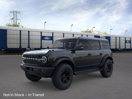 2025 Ford Bronco Winder GA