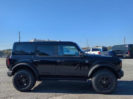 2025 Ford Bronco Winder GA