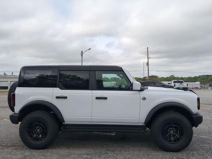 2026 Ford Bronco Winder GA