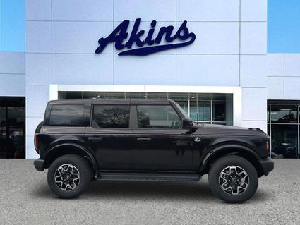 2026 Ford Bronco Winder GA