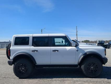 2026 Ford Bronco Winder GA