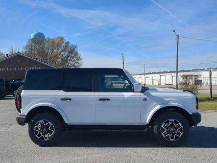 2026 Ford Bronco Winder GA