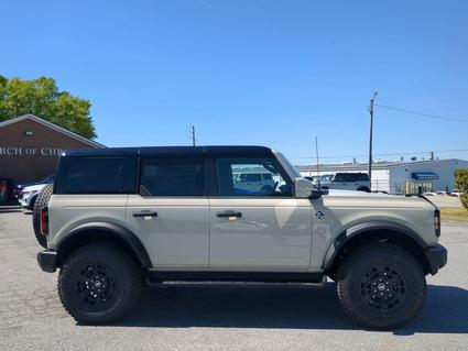 2026 Ford Bronco Winder GA