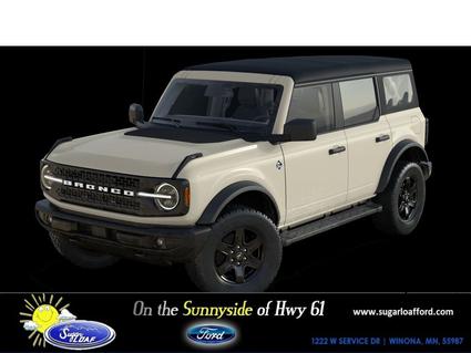 2025 Ford Bronco Winona MN