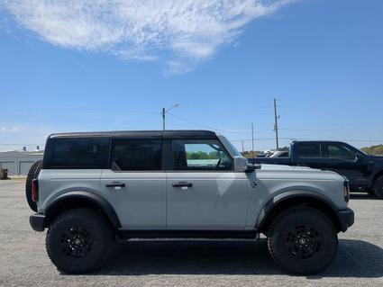 2026 Ford Bronco Winder GA