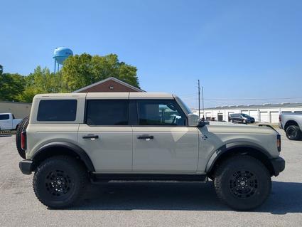 2026 Ford Bronco Winder GA