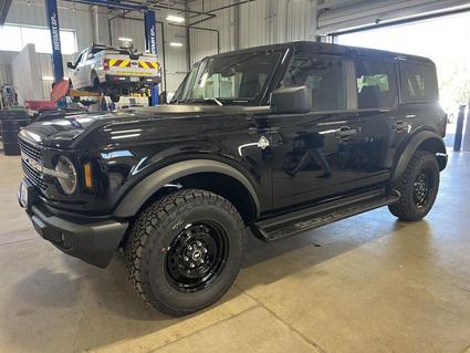 2026 Ford Bronco Canon City CO