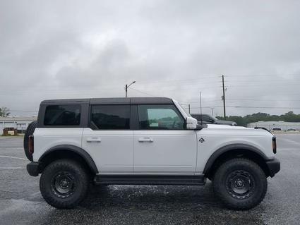 2025 Ford Bronco Winder GA