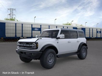 2025 Ford Bronco Winder GA