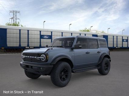 2025 Ford Bronco Winder GA