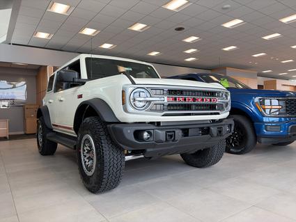 2026 Ford Bronco Grandville MI
