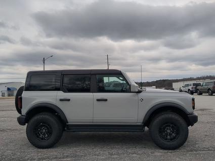 2026 Ford Bronco Winder GA