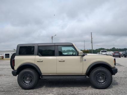 2025 Ford Bronco Winder GA