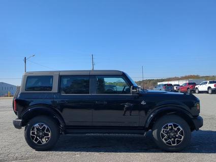 2025 Ford Bronco Winder GA