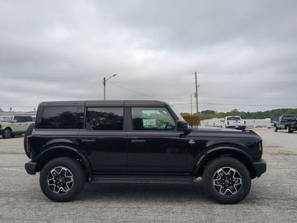 2026 Ford Bronco Winder GA