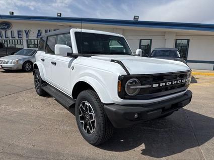 2026 Ford Bronco Lexington NE