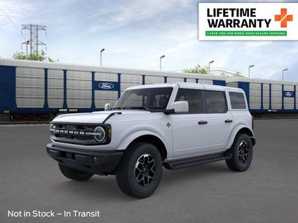 2026 Ford Bronco St. Louis MO