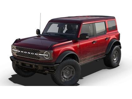 2025 Ford Bronco Winder GA