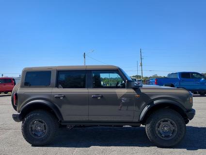 2025 Ford Bronco Winder GA