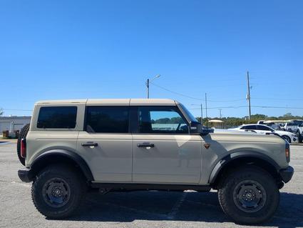 2025 Ford Bronco Winder GA