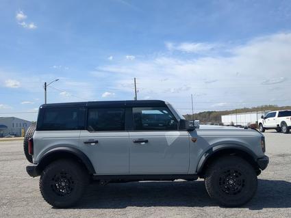 2026 Ford Bronco Winder GA