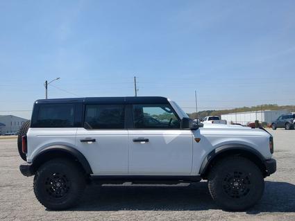 2026 Ford Bronco Winder GA