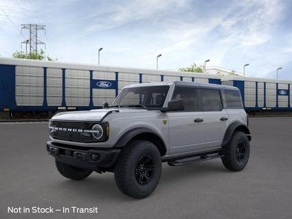 2026 Ford Bronco St. Louis MO