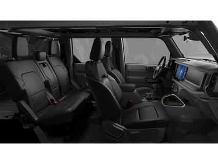 2026 Ford Bronco Pasco WA