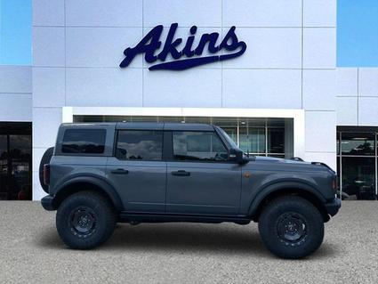 2025 Ford Bronco Winder GA