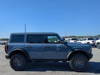 2025 Ford Bronco Winder GA