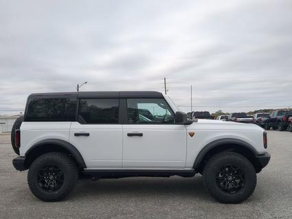 2026 Ford Bronco Winder GA