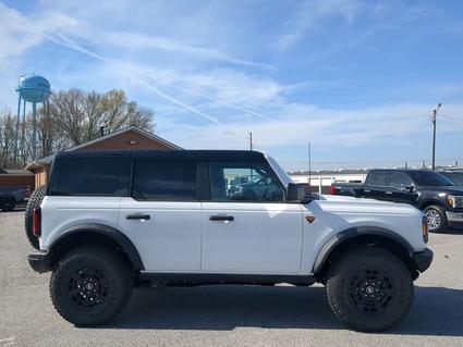 2026 Ford Bronco Winder GA